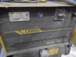 Image LANDA VHW2-10000 Pressure Washer - 3 from Bid-on-Equipment.com