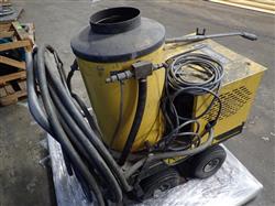 Image LANDA VHW2-10000 Pressure Washer - 4 from Bid-on-Equipment.com