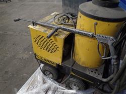 Image LANDA VHW2-10000 Pressure Washer - 5 from Bid-on-Equipment.com