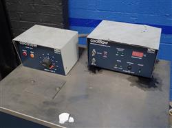 Image COOLFLOW HX-75 Recirculator - 2 from Bid-on-Equipment.com