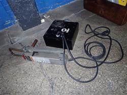 Image MILLER LMSW-52T Spot Welder - 2 from Bid-on-Equipment.com