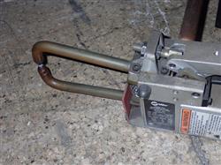 Image MILLER LMSW-52T Spot Welder - 4 from Bid-on-Equipment.com