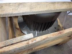 Image STERLING ELECTRIC Breddo Likwifier- 20 HP Drive, Model WBO204FXI-3 - 2 from Bid-on-Equipment.com