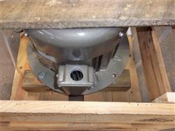 Image STERLING ELECTRIC Breddo Likwifier- 20 HP Drive, Model WBO204FXI-3 - 3 from Bid-on-Equipment.com