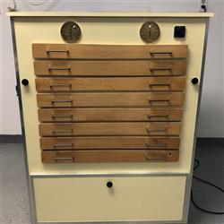 Image Pasta Dryer / Food Drying Machine - 1 from Bid-on-Equipment.com