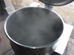 Image 60 Gallon CLEVELAND KGL 60 Kettle - 3 from Bid-on-Equipment.com