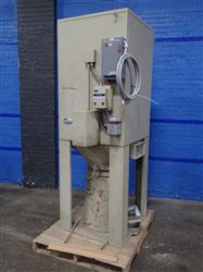 Image DCE VOKES Dust Collector - 1 from Bid-on-Equipment.com