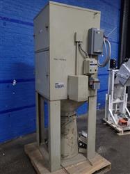 Image DCE VOKES Dust Collector - 2 from Bid-on-Equipment.com