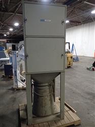 Image DCE VOKES Dust Collector - 3 from Bid-on-Equipment.com