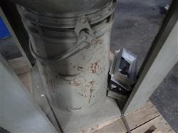 Image DCE VOKES Dust Collector - 5 from Bid-on-Equipment.com