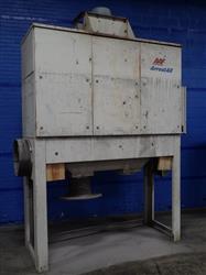 Image AAF INTERNATIONAL ARRESTALL Dust Collector - 1 from Bid-on-Equipment.com