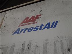 Image AAF INTERNATIONAL ARRESTALL Dust Collector - 6 from Bid-on-Equipment.com