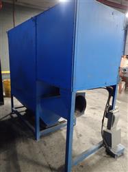 Image AAF INTERNATIONAL Dust Collector - 5 from Bid-on-Equipment.com