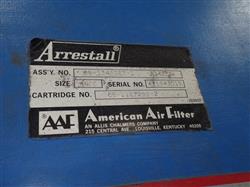 Image AAF INTERNATIONAL Dust Collector - 6 from Bid-on-Equipment.com