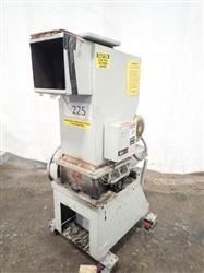 Image NELMOR G1012M1 Granulator - 1 from Bid-on-Equipment.com