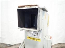 Image NELMOR G1012M1 Granulator - 2 from Bid-on-Equipment.com