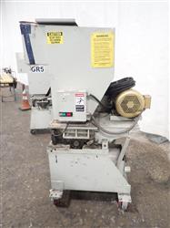 Image NELMOR G1012M1 Granulator - 4 from Bid-on-Equipment.com