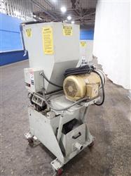 Image NELMOR G1012M1 Granulator - 5 from Bid-on-Equipment.com