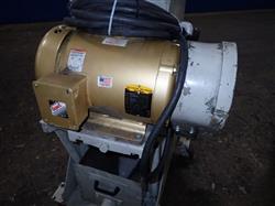 Image NELMOR G1012M1 Granulator - 6 from Bid-on-Equipment.com