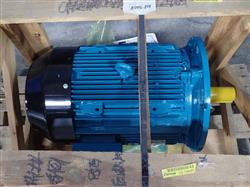 Image BROOK CROMPTON Motor - 2 from Bid-on-Equipment.com