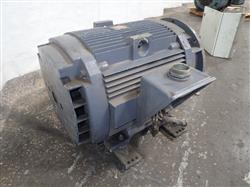 Image GENERAL ELECTRIC Motor - 3 from Bid-on-Equipment.com