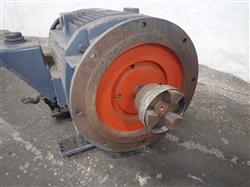 Image GENERAL ELECTRIC Motor - 6 from Bid-on-Equipment.com