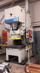 Image KOMATSU OBS 110-3 Press - 2 from Bid-on-Equipment.com