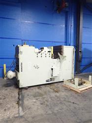 Image KOMATSU OBS 110-3 Press - 3 from Bid-on-Equipment.com