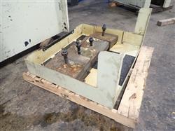 Image KOMATSU OBS 110-3 Press - 4 from Bid-on-Equipment.com