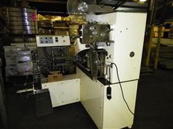 Image MAI S.A. Teabag Packing Machine - 1 from Bid-on-Equipment.com