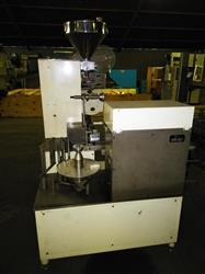 Image MAI S.A. Teabag Packing Machine - 2 from Bid-on-Equipment.com