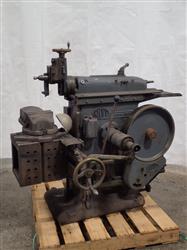 Image KLOPP Shaper - 1 from Bid-on-Equipment.com