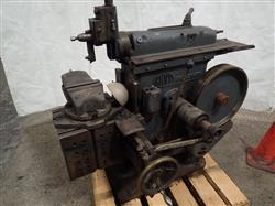 Image KLOPP Shaper - 2 from Bid-on-Equipment.com