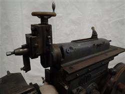 Image KLOPP Shaper - 4 from Bid-on-Equipment.com