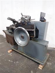 Image Sliding Machine - 1 from Bid-on-Equipment.com