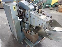 Image Sliding Machine - 5 from Bid-on-Equipment.com
