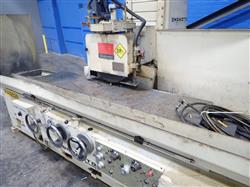 Image OKAMOTO PSG-2058 Surface Grinder - 5 from Bid-on-Equipment.com
