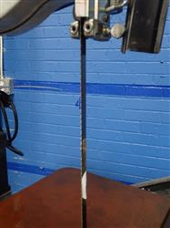 Image DELTA 28-206 Vertical Bandsaw - 3 from Bid-on-Equipment.com
