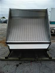 Image HYCOR Liquid Solid Separator -Hydro Screen - 1 from Bid-on-Equipment.com