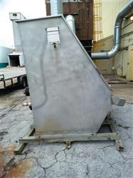 Image HYCOR Liquid Solid Separator -Hydro Screen - 2 from Bid-on-Equipment.com