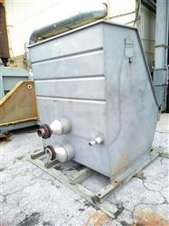Image HYCOR Liquid Solid Separator -Hydro Screen - 3 from Bid-on-Equipment.com