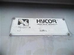 Image HYCOR Liquid Solid Separator -Hydro Screen - 4 from Bid-on-Equipment.com