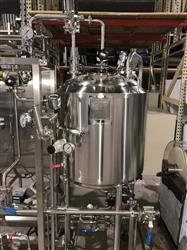 Image Partial Water Filtration Skid - 1 from Bid-on-Equipment.com