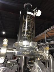 Image Partial Water Filtration Skid - 3 from Bid-on-Equipment.com