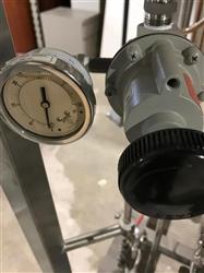 Image Partial Water Filtration Skid - 5 from Bid-on-Equipment.com