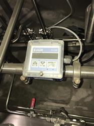 Image Partial Water Filtration Skid - 6 from Bid-on-Equipment.com