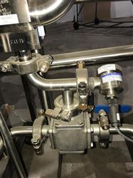 Image Partial Water Filtration Skid - 8 from Bid-on-Equipment.com