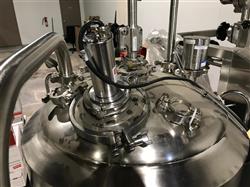 Image Partial Water Filtration Skid - 14 from Bid-on-Equipment.com