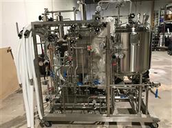 Image Partial Water Filtration Skid - 15 from Bid-on-Equipment.com