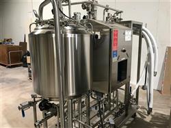Image Partial Water Filtration Skid - 16 from Bid-on-Equipment.com